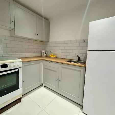 Balandy 18 Daire Oswiecim