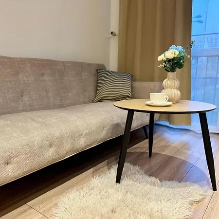 Daire Balandy 18 Oswiecim