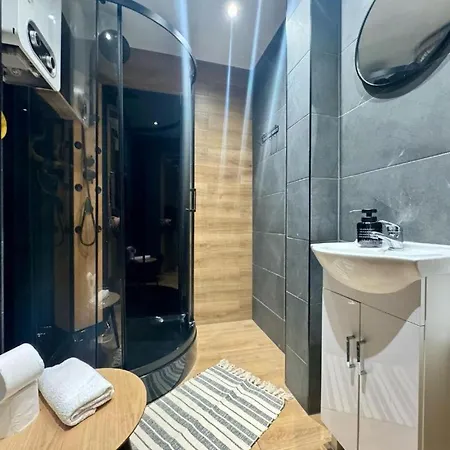 Daire Balandy 18 Oswiecim