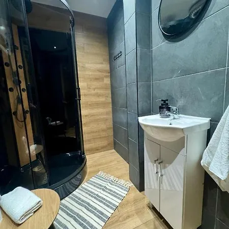 Balandy 18 * Oswiecim