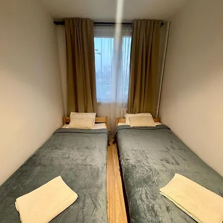 Balandy 18 * Oswiecim