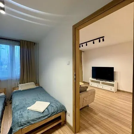 Balandy 18 * Oswiecim