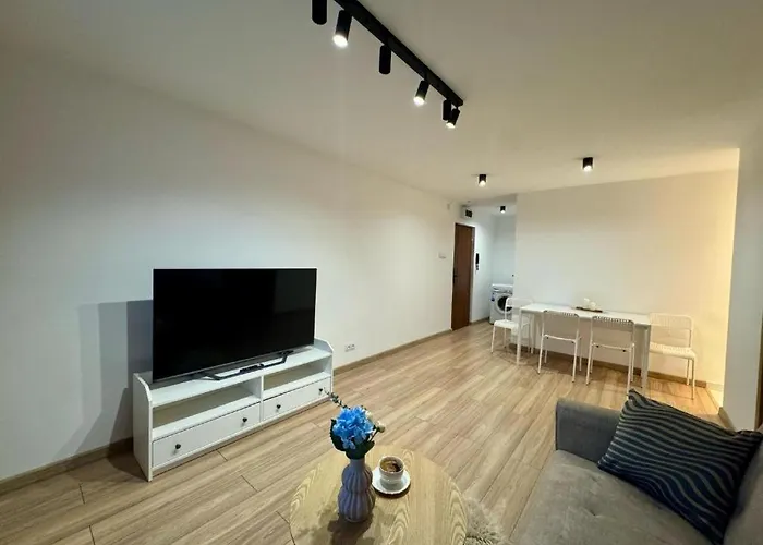 Appartement Balandy 18 *