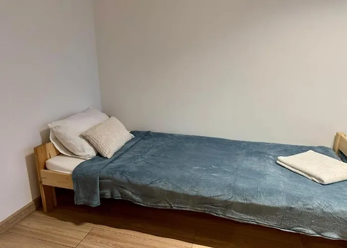 Balandy 18 Oświęcim