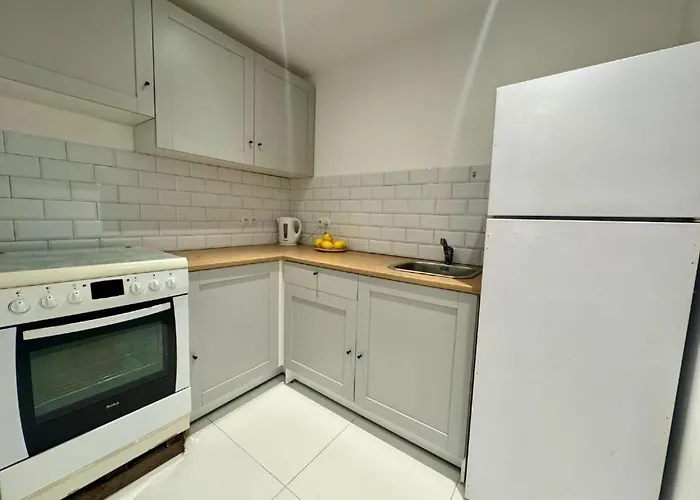 Balandy 18 Appartement Oświęcim