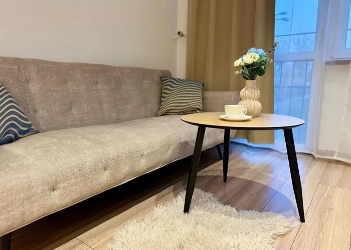 Appartement Balandy 18 Oświęcim