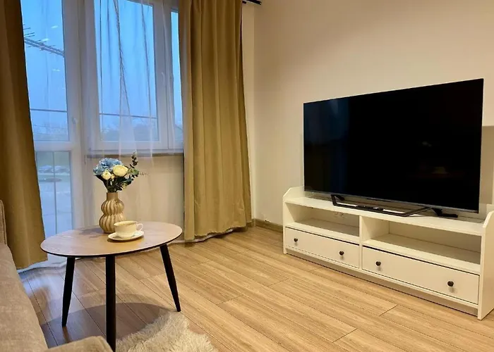 Appartement Balandy 18 *