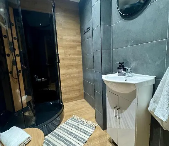 Balandy 18 * Oświęcim