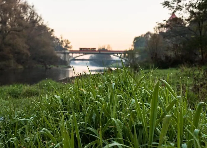 Balandy 18 Appartement