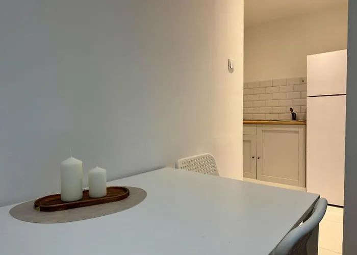 Balandy 18 * Oświęcim