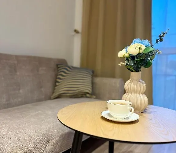 Balandy 18 Oświęcim