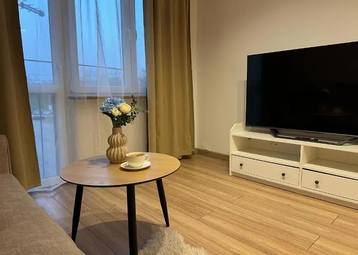 Balandy 18 Appartement *