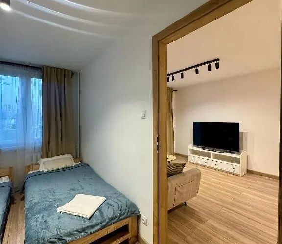 Balandy 18 * Oświęcim